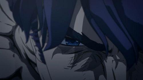 Fist of the Blue Sky Season 2 Episode 19 - Men Who Scatter and Die