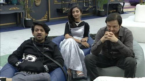 Tamasha Season 4 Episode 17 - Episode 17