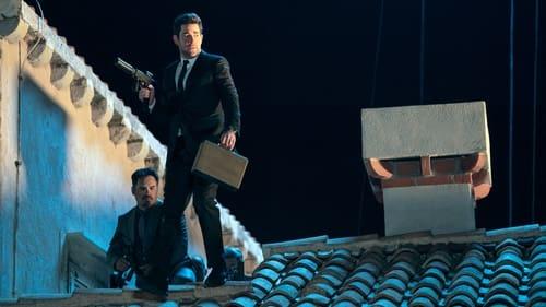 Tom Clancy's Jack Ryan Season 4 Episode 4 - Bethesda