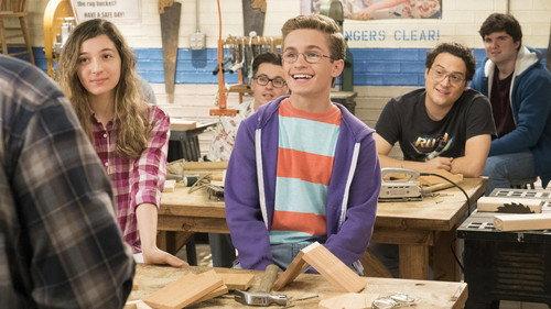 The Goldbergs Season 5 Episode 13 - The Hooters