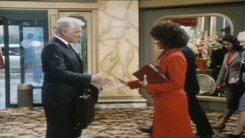 Hotel Season 5 Episode 12 - Power Play