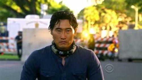 Hawaii Five-0 Season 1 Episode 12 - Hana ‘a‘a Makehewa (Desperate Measures)