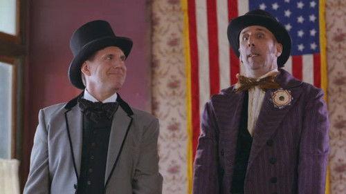 Quick Draw Season 2 Episode 7 - Election Night