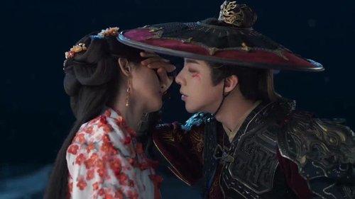 A Dream Within a Dream Season 1 Episode 16 - Immortal under the Moonlight