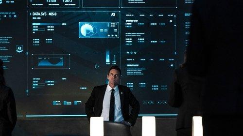 undefined Season 1 Episode 19 - A Secret Kept From All the Rest