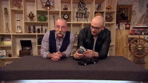 Bares für Rares Season 7 Episode 8 - Episode 8