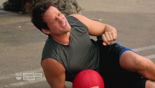 undefined Season 4 Episode 11 - Saving Grace