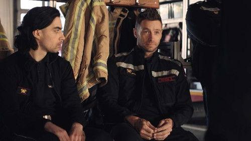 Under Fire Season 2 Episode 9 - Episode 9