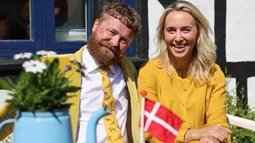 Hammerslag Season 18 Episode 11 - Episode 11