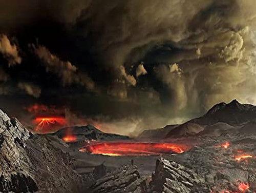 Exploring Venus Season 1 Episode 5 - Warnings of a Doomed Planet