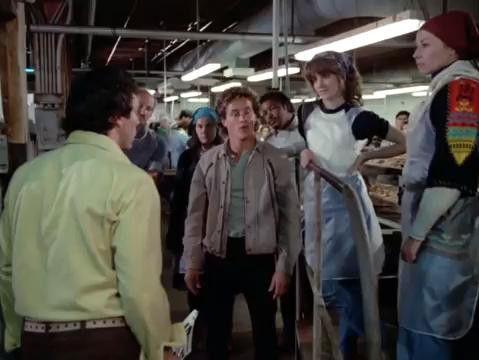 The Master Season 1 Episode 3 - State of the Union