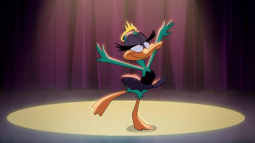 Tiny Toons Looniversity Season 1 Episode 1 - Freshman Orientoontion