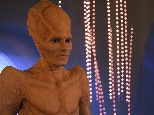 undefined Season 1 Episode 21 - Such Great Patience