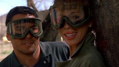 Las Vegas Season 3 Episode 20 - All Quiet on the Montecito Front