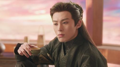 Love Between Fairy and Devil Season 1 Episode 8 - Episode 8