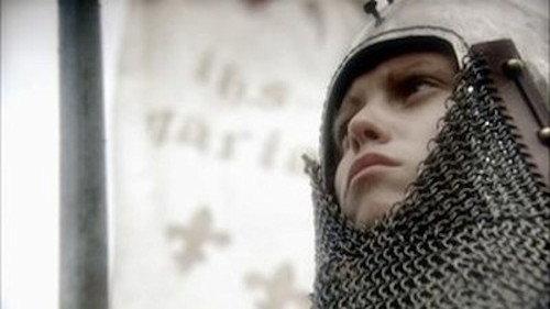 Mystery Files Season 1 Episode 13 - Joan of Arc