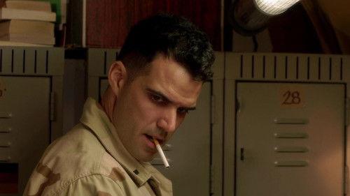 Combat Hospital Season 1 Episode 4 - Wrong Place at the Right Time