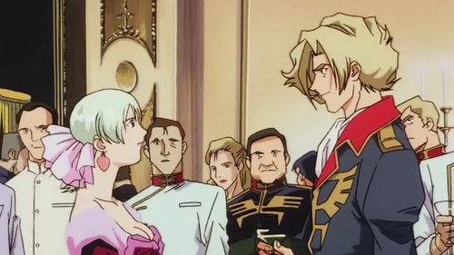 Mobile Suit Gundam: The 08th MS Team Season 1 Episode 4 - The Demon Overhead