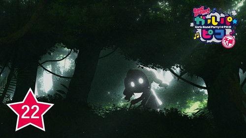 BanG Dream! Girls Band Party!☆PICO Season 2 Episode 22 - The Toyama Expedition