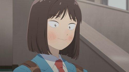 undefined Season 1 Episode 6 - Drizzling and Flickering