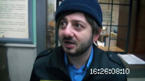 Our Russia Season 5 Episode 2 - Episode 2