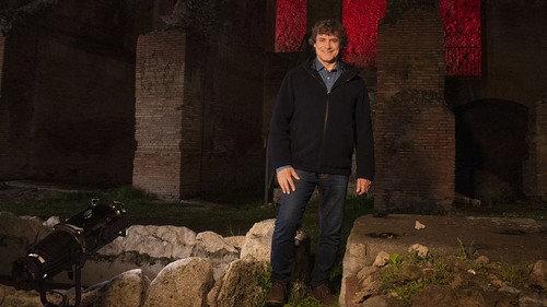 Ulisse - The Pleasure of Discovery Season 23 Episode 3 - Nerone and the Great Fire of Rome