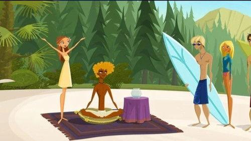 Stoked Season 2 Episode 9 - Grumpy Old Brahs