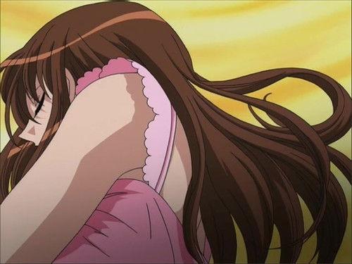 D.N.Angel Season 1 Episode 18 - A Couple under the shooting stars