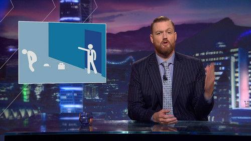 Svenska nyheter Season 6 Episode 3 - Episode 3