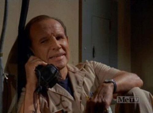 Hawaii Five-O Season 4 Episode 14 - Odd Man In