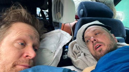 Rostiga roadtrips Season 2 Episode 5 - Episode 5