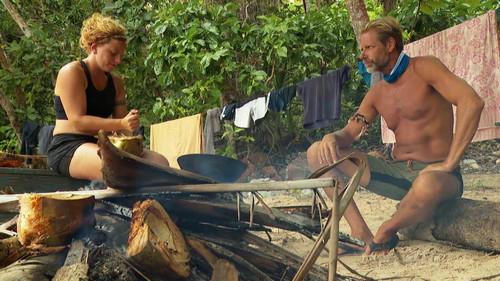 Robinson Season 21 Episode 23 - Episode 23