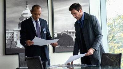 Hostages Season 1 Episode 8 - The Good Reason