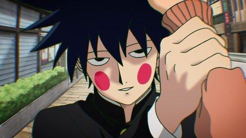 Mob Psycho 100 Season 1 Episode 7 - Exaltation ~I've Obtained Loss~