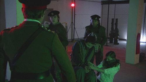 M.I. High Season 1 Episode 9 - Red Button Rampage