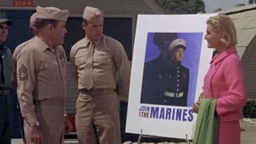 Gomer Pyle, U.S.M.C. Season 4 Episode 2 - The Recruiting Poster