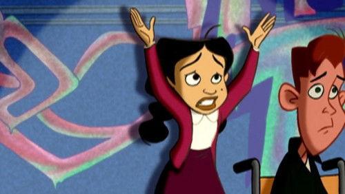 The Proud Family Season 1 Episode 16 - I Love You Penny Proud