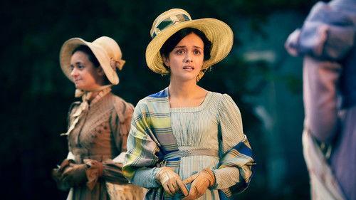 Vanity Fair Season 1 Episode 7 - Endings and Beginnings