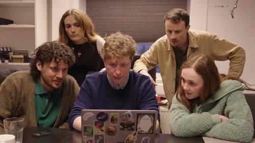 No Worries If Not! Season 2 Episode 1 - Episode 1