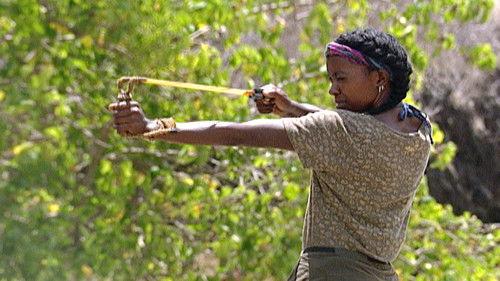 Survivor Season 4 Episode 12 - Marquesan Vacation