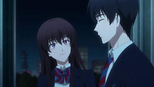 DARK MOON: THE BLOOD ALTAR Season 1 Episode 5 - Waxing Moon - Bite My Neck -