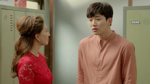 Wok of Love Season 1 Episode 29 - Come Back