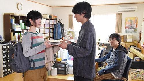 Sleepeeer Hit! Season 1 Episode 7 - Episode 7