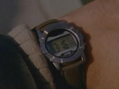 Power Rangers Season 10 Episode 21 - A Father's Footsteps