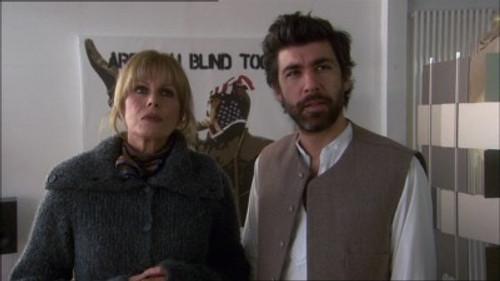 Sensitive Skin Season 2 Episode 4 - Forever Jung