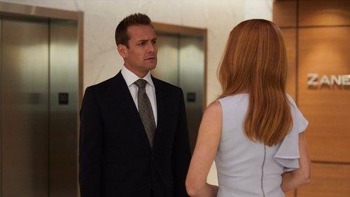 Suits Season 8 Episode 3 - Promises, Promises