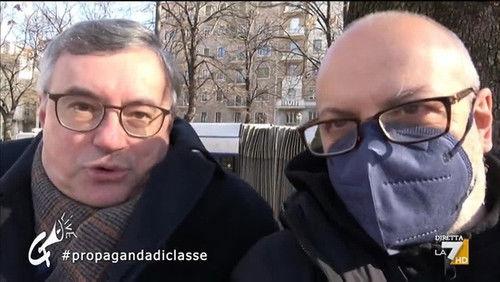 Propaganda Live Season 5 Episode 19 - Episode 19