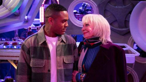 Tales of the Tardis Season 1 Episode 4 - The Three Doctors