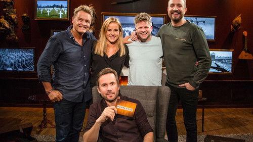 Huskestue Season 4 Episode 8 - Episode 8