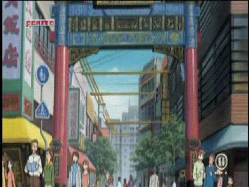 Dinosaur King Season 1 Episode 39 - Beast or Famine